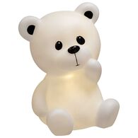 Luz de presen&ccedil;a urso 30cm