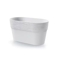 Vaso FURU branco