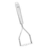 Esmagador de legumes em inox