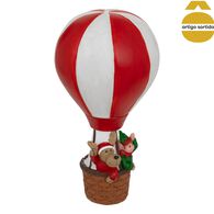 Figuras natalícias para aldeia 18,5cm