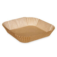  Conjunto De 50 Formas Quadrado Para Air Fryer