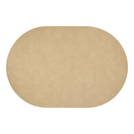 Individual de mesa KIM bege 33x49cm