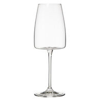 Copo de vinho em vidro cristalino ANGARA 42cl,  Copo de vinho em vidro cristalino ANGARA 42cl