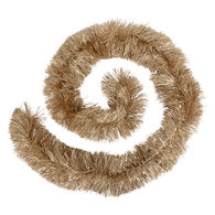 Grinalda dourada 15x200cm,  Grinalda dourada 15x200cm