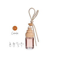 Ambientador auto canela 8ml