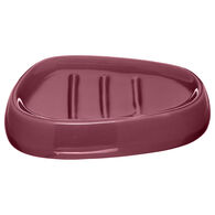 Saboneteira terracota