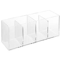 Organizador acr&iacute;lico