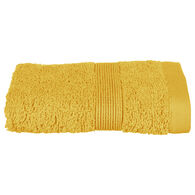 Toalha ESSENTIEL amarela 30x50cm