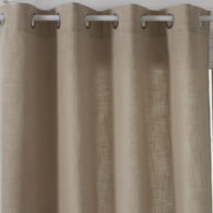 Cortina CLEM linho 140x260cm