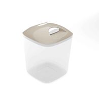 Caixa herm&eacute;tica AROMA KEEPERS bege 1,2L