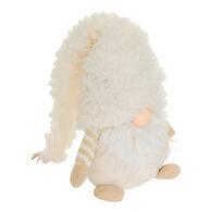 Figura Gnomo com gorro Alpo 72cm