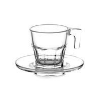 Ch&aacute;vena Caf&eacute; Vidro