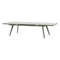 Mesa de exterior extens&iacute;vel PULPY