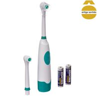 Escova De Dentes Elétrica