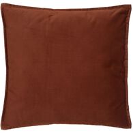 Almofada LILOU terracota 55x55cm