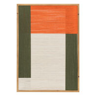 Quadro decorativo TISSIA 50x70cm,  Quadro decorativo TISSIA 50x70cm