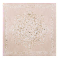 Quadro decorativo 3D 70x70cm