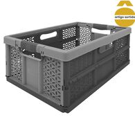 Caixa Desmontável Multiusos 32L