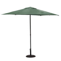 Guarda-sol SOYA verde olive 2,7m