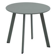 Mesa de centro SAONA verde 50cm,  Mesa de centro SAONA verde 50cm