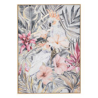 Quadro decorativo KAELYS 50x70cm