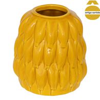 Jarra YUCATAN em cer&acirc;mica 10cm