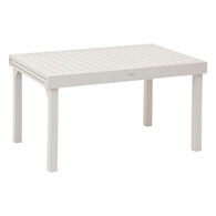 Mesa extens&iacute;vel PIAZZA argile 135-270cm