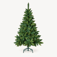 &Aacute;rvore de natal BLOOMING verde 180cm