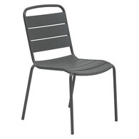Cadeira ALEGORIA graphite