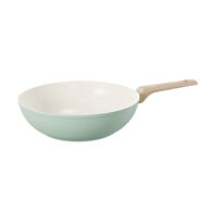 Wok HERA antiaderente 28cm,  Wok HERA antiaderente 28cm