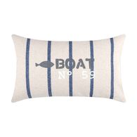 Almofada boat HARBOR 30x50cm