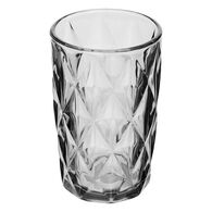 Copo alto LEA de vidro 40cl