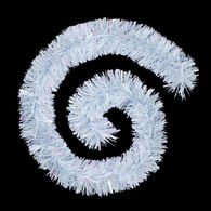 Grinalda branca 200cm