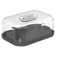 Queijeira FRESHEAT cinza