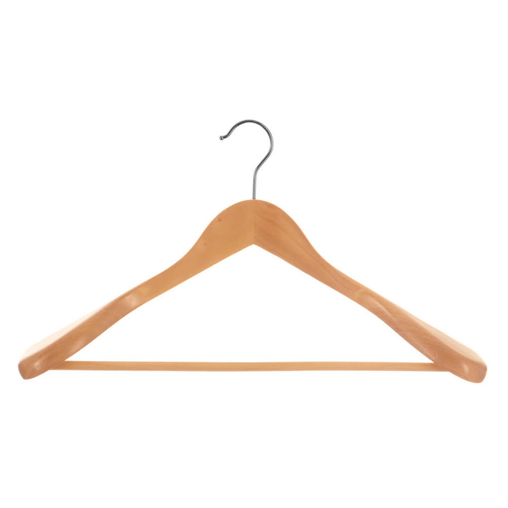 Cabide Para Roupa Em Madeira | | hôma