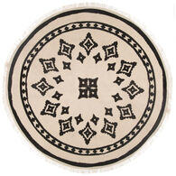 Tapete &eacute;tnico NOMADE 90cm