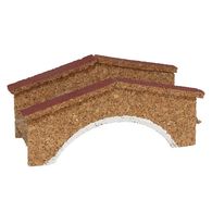 Ponte em cortiça 16cm