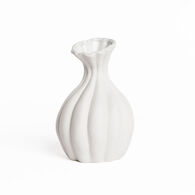 Jarra SIENNA em cer&acirc;mica 22,4cm