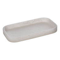 Bandeja wc CLOUDY branca