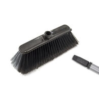 Espanador direito twice com cabo 1,5m,  Espanador direito twice com cabo 1,5m