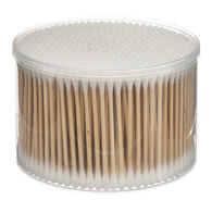 Cotonetes em bambu,  Cotonetes em bambu