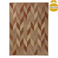 Tapete de Exterior Luka 100x150cm