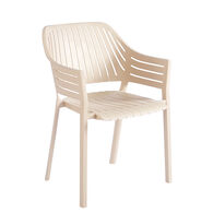 Cadeir&atilde;o MIRA bege