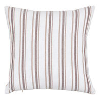 Almofada GROOVE bege 40x40cm