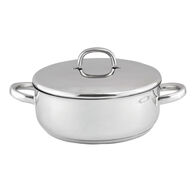 Caçarola ALTIS em inox com asa 16cm