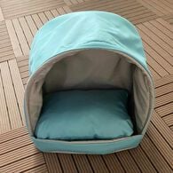 Nicho azul s para animal,  Nicho azul s para animal