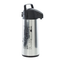 Termo para liquidos decorado 1,9l,  Termo para liquidos decorado 1,9l