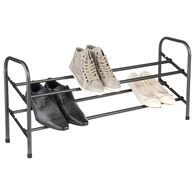 Sapateira em metal extensível,  Sapateira em metal extensível