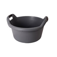 Bacia OKTOP cinza  30l