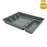 Tabuleiro para talheres